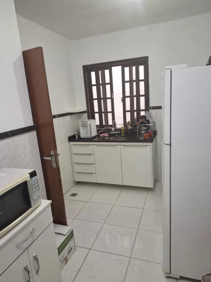 Imagem Casa 2 Quartos em Condomínio  Aceita Financiamento | Campo Grande, RJ