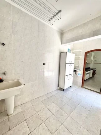 Imagem Casa com 3 dorms, Canto do Forte, Praia Grande - R$ 990 mil, Cod: 2582