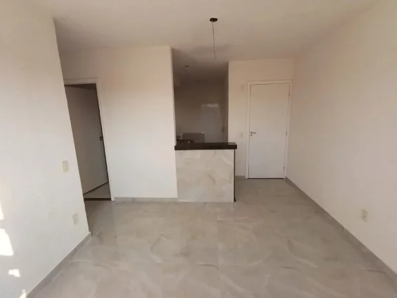 Imagem Apartamento em Belo Horizonte
