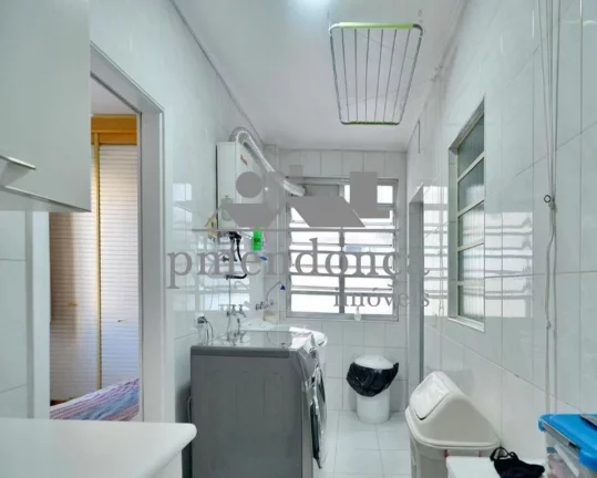 Imagem Apartamento em Perdizes com 3 quartos (1 suíte) e 2 vagas, 160 m2