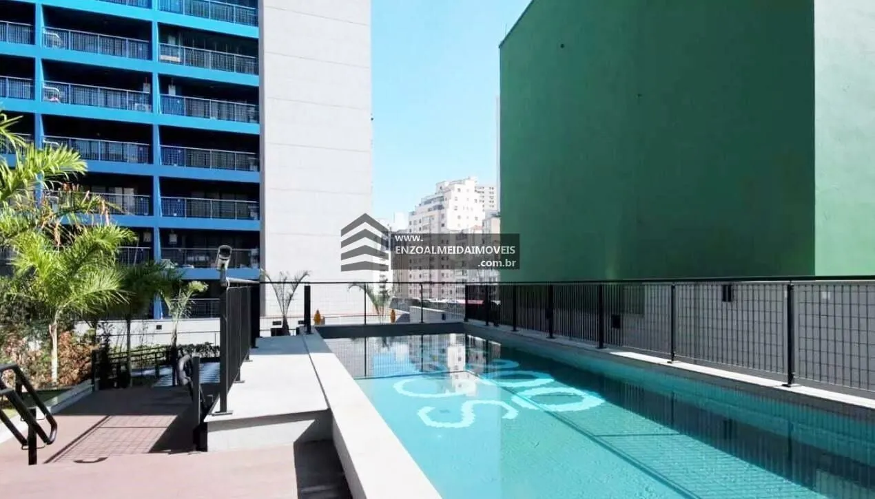 Imagem Apartamento à venda em São Paulo/SP