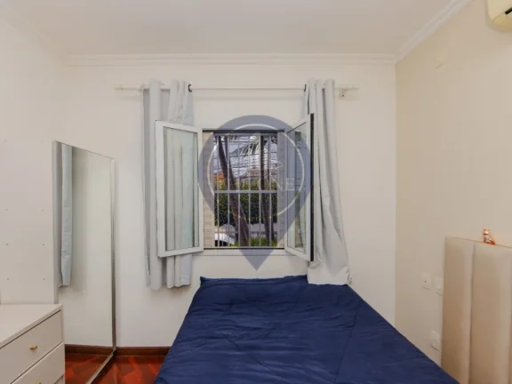 Imagem Apartamento à venda em São Paulo-SP, Jabaquara: 4 quartos, 1 suíte, 2 salas, 3 banheiros, 1 vaga, 101m² de área. Encontre seu novo lar!