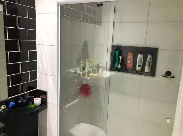 Imagem Apartamento à venda 71 m² 3 quartos 1 suíte 1 vaga | Campestre - Santo André - SP