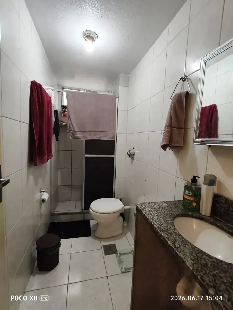 Imagem Apartamento com 2 Quartos à Venda, 50 m² em Santana - Niterói
