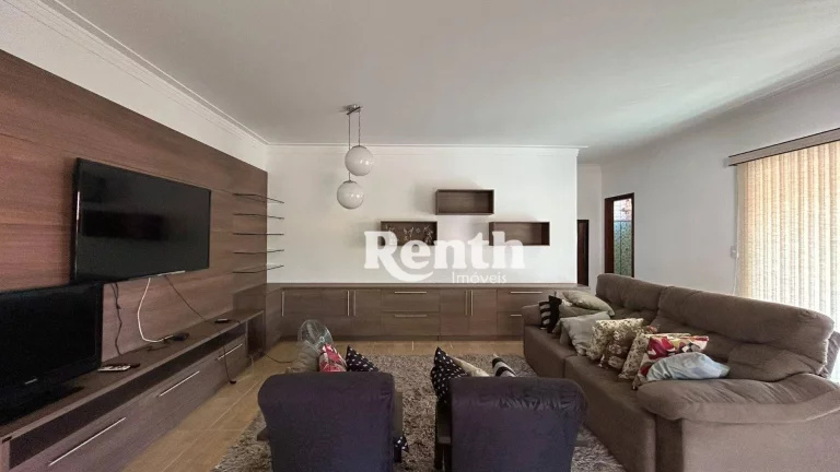 Imagem Chácara com 3 dormitórios à venda, 1050 m² por R$ 950.000,00 - Núcleo Portal dos Nobres - Ipeúna/SP
