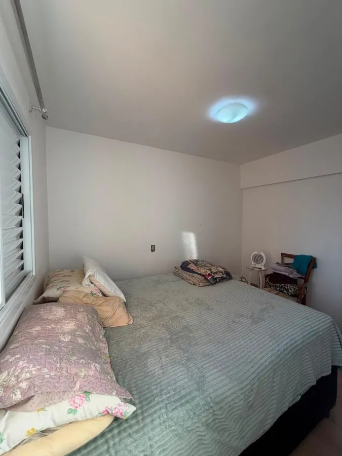 Imagem Apartamento para Venda em Santo André, Casa Branca, 3 dormitórios, 1 suíte, 1 banheiro, 1 vaga