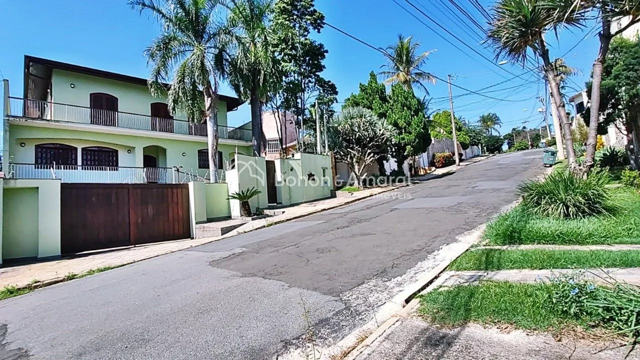 Imagem Casa a venda no Parque Alto Taquaral !!