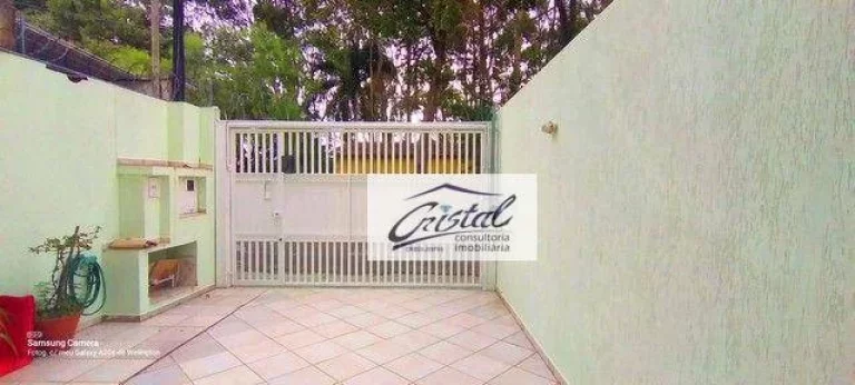 Imagem Excelente sobrado a venda Butantã