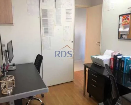 Imagem Apartamento - Padrão / Residencial / Paraíso do Morumbi