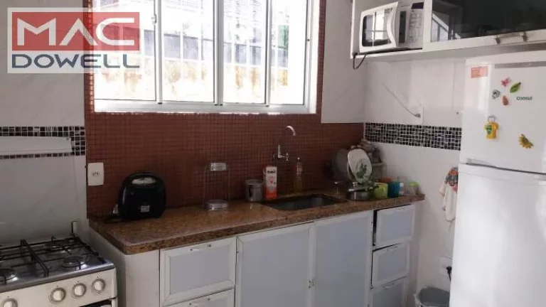 Imagem Casa de vila com 110 m² / 4 Quartos - Fonseca, Niterói