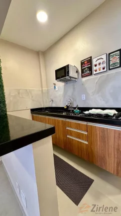 Imagem APARTAMENTO ESTÚDIO (REFORMADO) NO CORAÇÃO DE GUARAPARI.