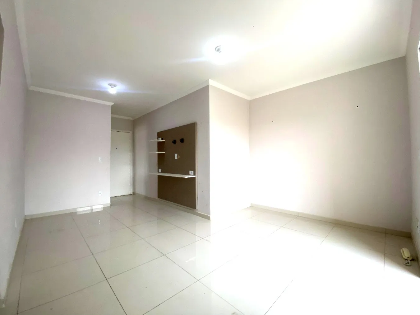 Imagem Oportunidade Apto 2 dorm com Modulados Prox Shopping Iguatemi R$ 380mil venda