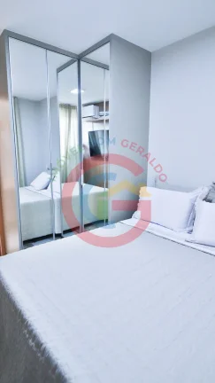Imagem ÚLTIMAS UNIDADES - New Free - Apartamento 2 Q - Pronto pra morar - Jd. Novo Mundo