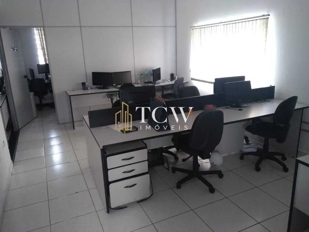 Imagem Galpão Logístico para locação | 6.200m2 | Mooca/Sp
