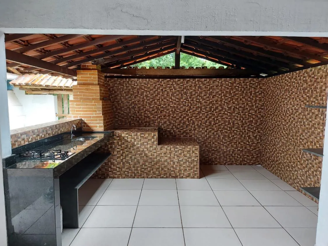 Imagem Vendo um ótimo sítio em Jeceaba/MG com 3 hectares de terra (30.000 m²)