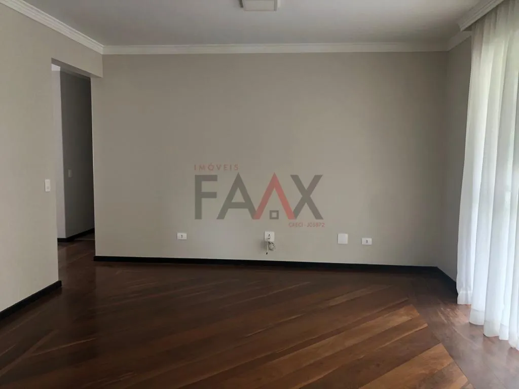 Imagem Apartamento com 3 dormitórios à venda,251.33m , Bigorrilho, CURITIBA - PR