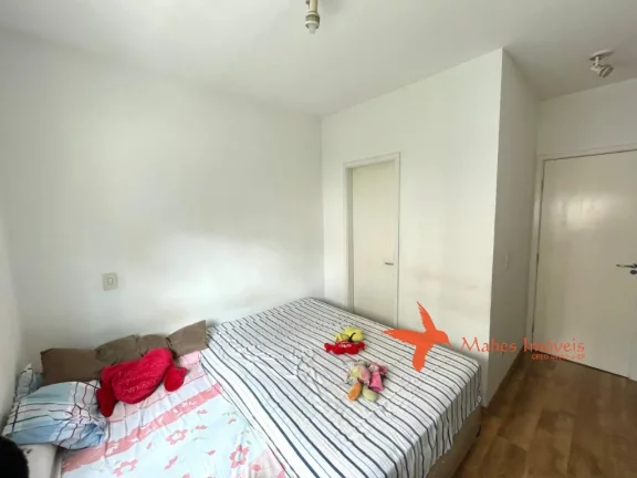 Imagem Oportunidade! Apartamento à venda em Pinheiros, São Paulo-SP: 2 quartos, 1 suíte, 1 sala, 2 banheiros, 1 vaga, 60m² de área.