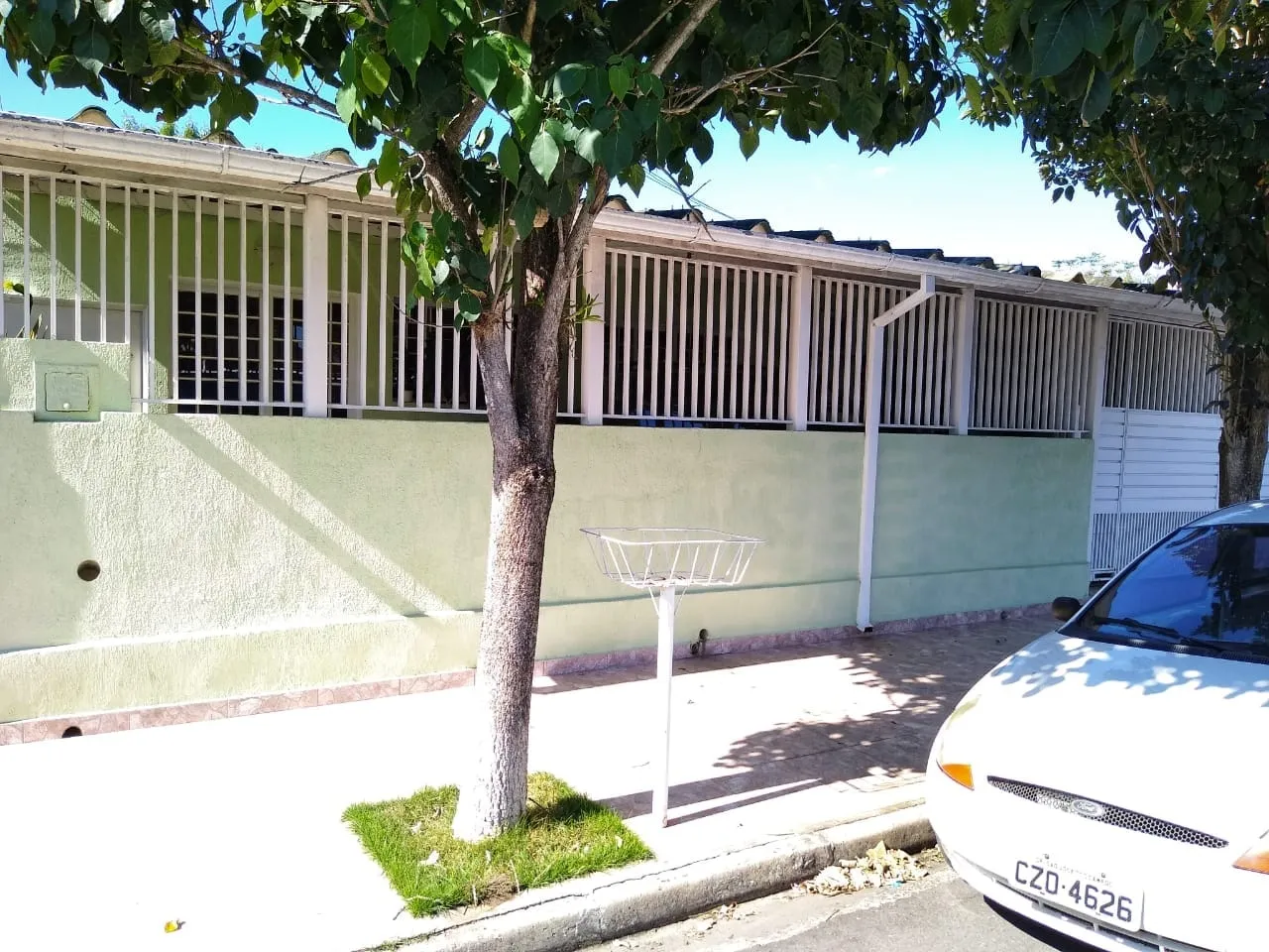 Imagem Casa à venda 5 Quartos, 3 Suites, 3 Vagas, 250M², Crispim, Pindamonhangaba - SP
