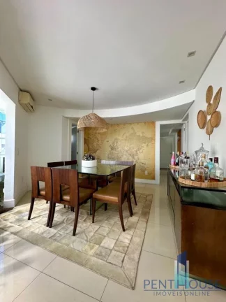Imagem Apartamento Zona Central para Venda em Balneário Camboriú, CENTRO, 3 dormitórios, 3 suítes, 5 banheiros, 4 vagas