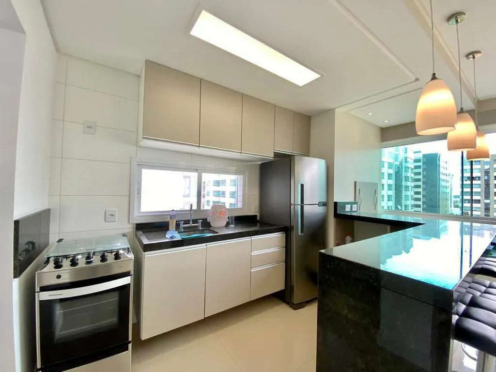 Imagem Apartamento 2 Dormitórios - Bairro Zona Nova