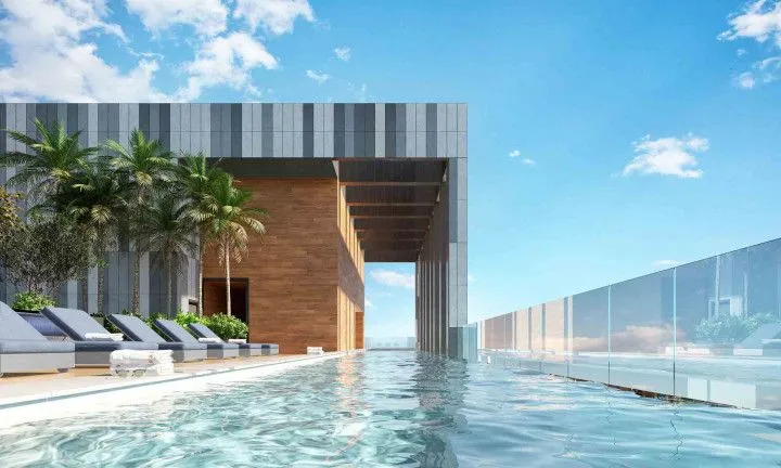 Imagem Apartamento com 2 Quartos à Venda, 69 m² em Pinheiros - São Paulo
