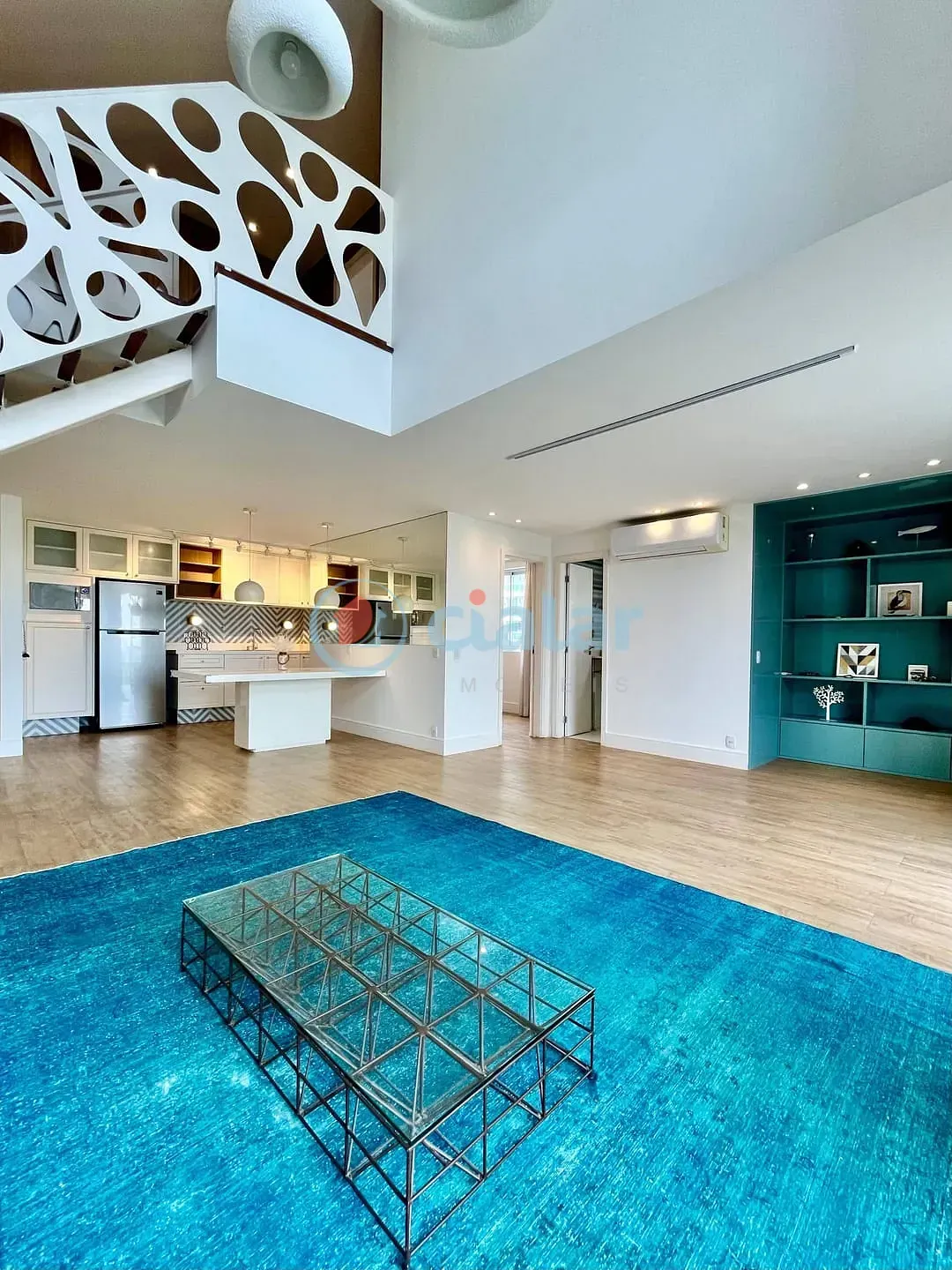 Imagem Apartamento à venda, Barra da Tijuca, Rio de Janeiro, RJ