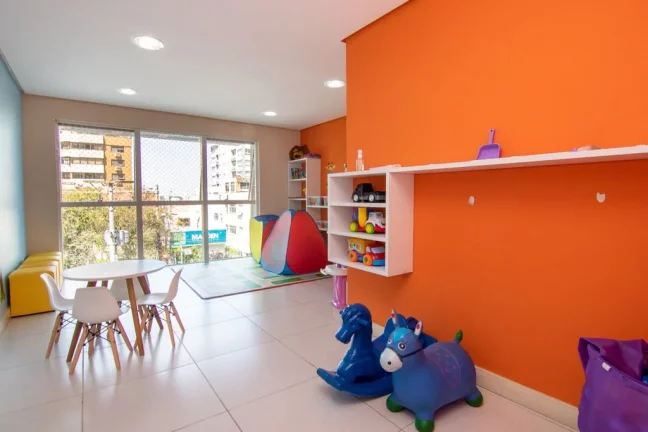 Imagem Apartamento para venda no bairro Petrópolis em Porto Alegre