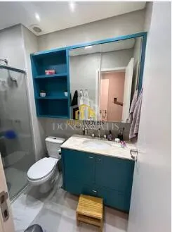Imagem Apartamento a Venda no Moviment City 94 m² - Baeta neves, São Bernardo do campo