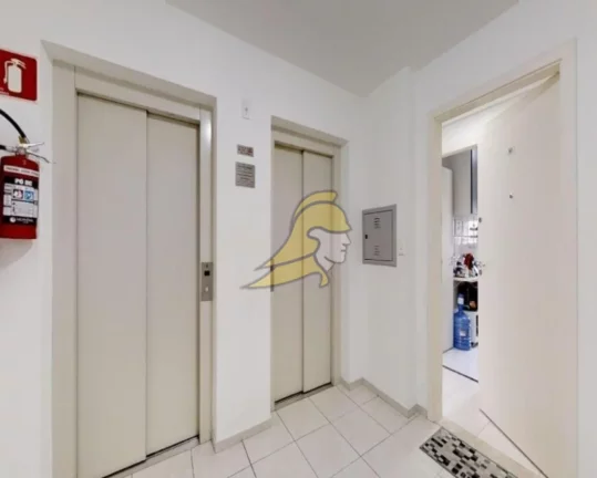 Imagem LINDO APARTAMENTO À VENDA 55,00 M ENSOLARADO SEMI-MOBILIADO 2 DORMITÓRIOS LAZER 1 VAGA COBERTA JARDIM ESTER YOLANDA SIMULAÇÃO DE FINANCIMENTO ABAIXO