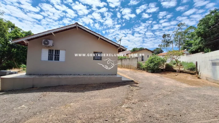 Imagem 3.550m² de TERRENO 2 CASAS PISCINA ÁREA CONSTRUÇÃO DE GALPÃO