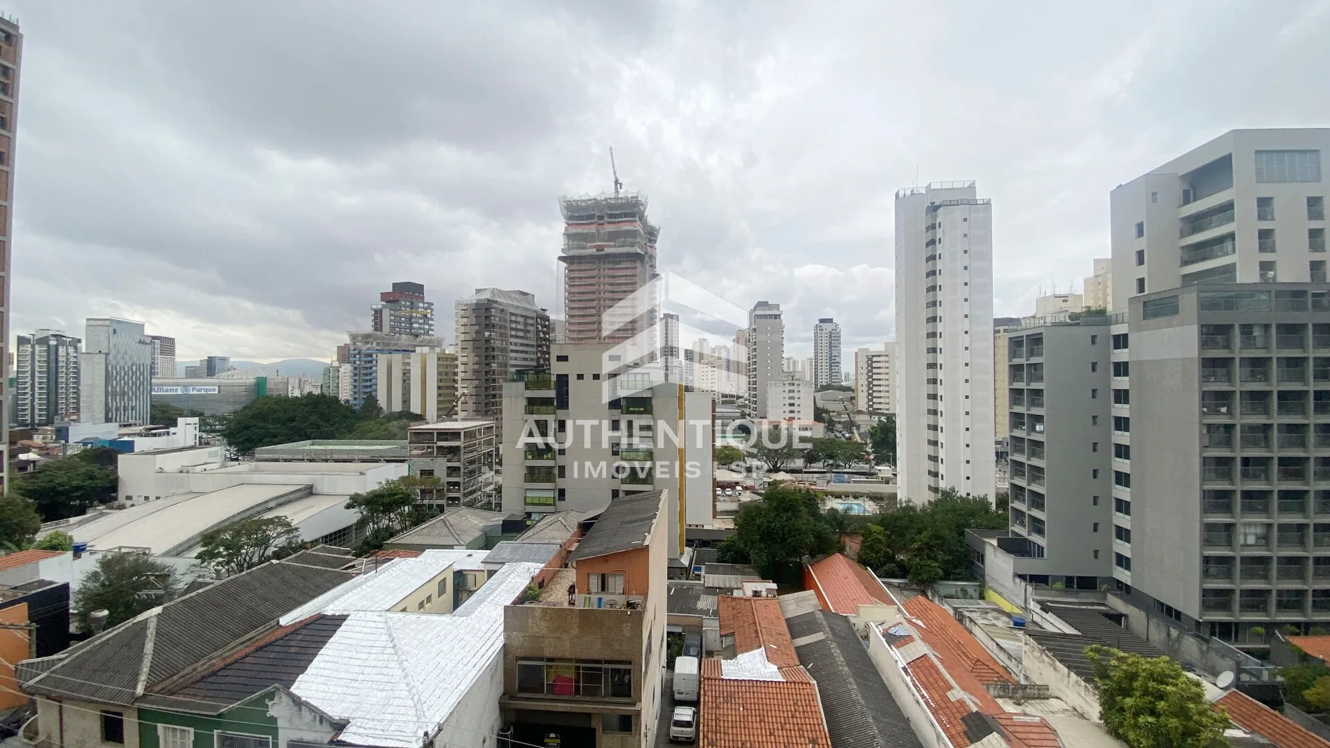 Imagem MAISON CYRELA PERDIZES - Apartamento no bairo Perdizes à venda