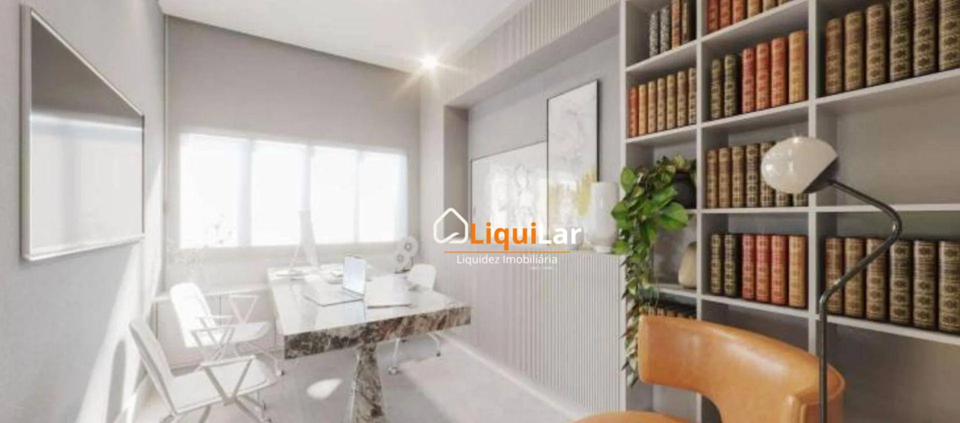 Imagem Sobrado/Condomínio com 5 Quartos à Venda por R$2.895.000,00 no Residencial Alphaville II