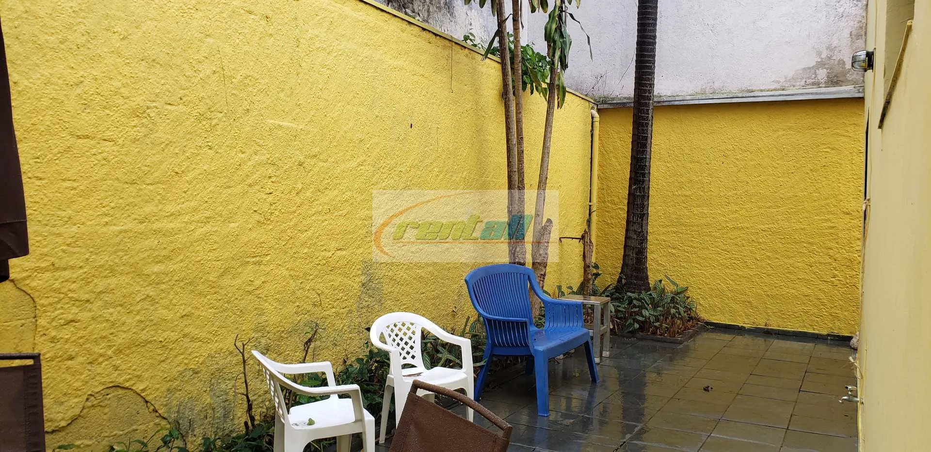 Imagem Casa Padrão