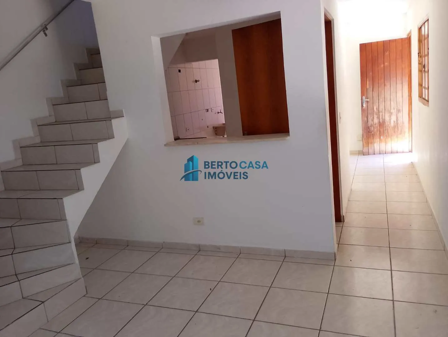 Imagem Casa de Condomínio
