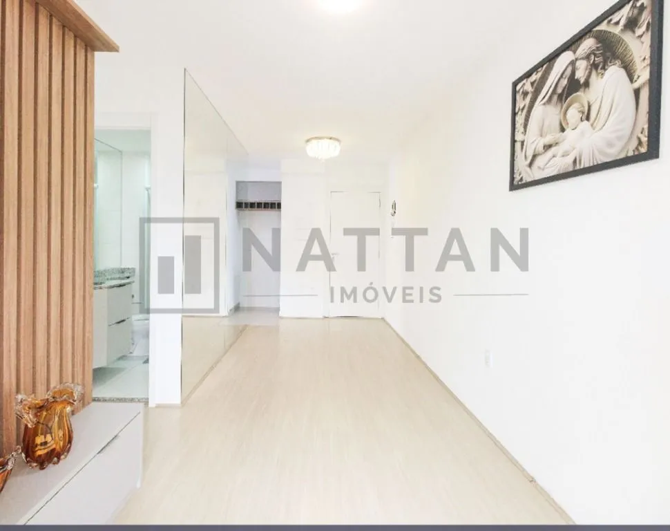 Imagem Apartamento com 3 dormitórios à venda, 51 m² por R$ 750.000,00 - Tatuapé - São Paulo/SP