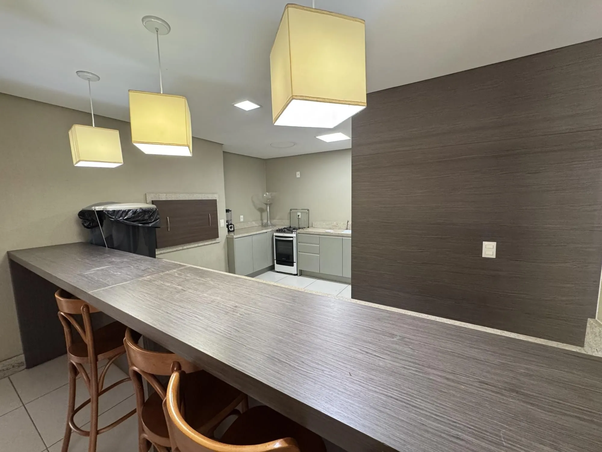 Imagem Apartamento de 3 dormitórios, suite, garagem - Menino Deus