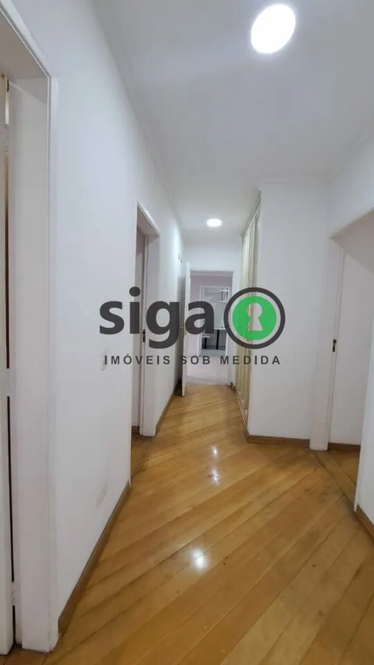 Imagem APARTAMENTO COM 4 DORMITORIOS SENDO 2 SUITES PARA VENDA NO MORUMBI