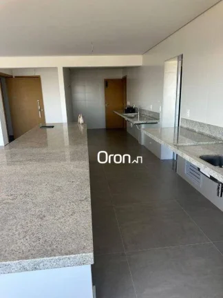 Imagem Apartamento à venda, 153 m² por R$ 1.649.000,00 - Park Lozandes - Goiânia/GO