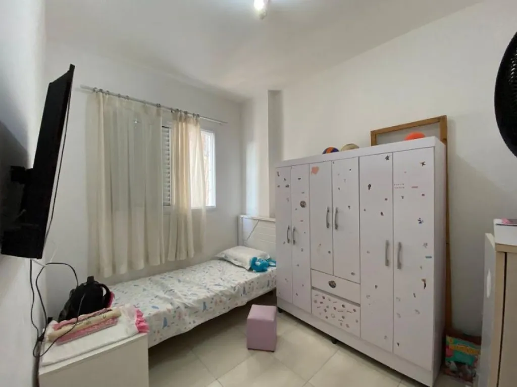 Imagem APARTAMENTO COM 64,00 m² - CANTO DO FORTE - PRAIA GRANDE SP