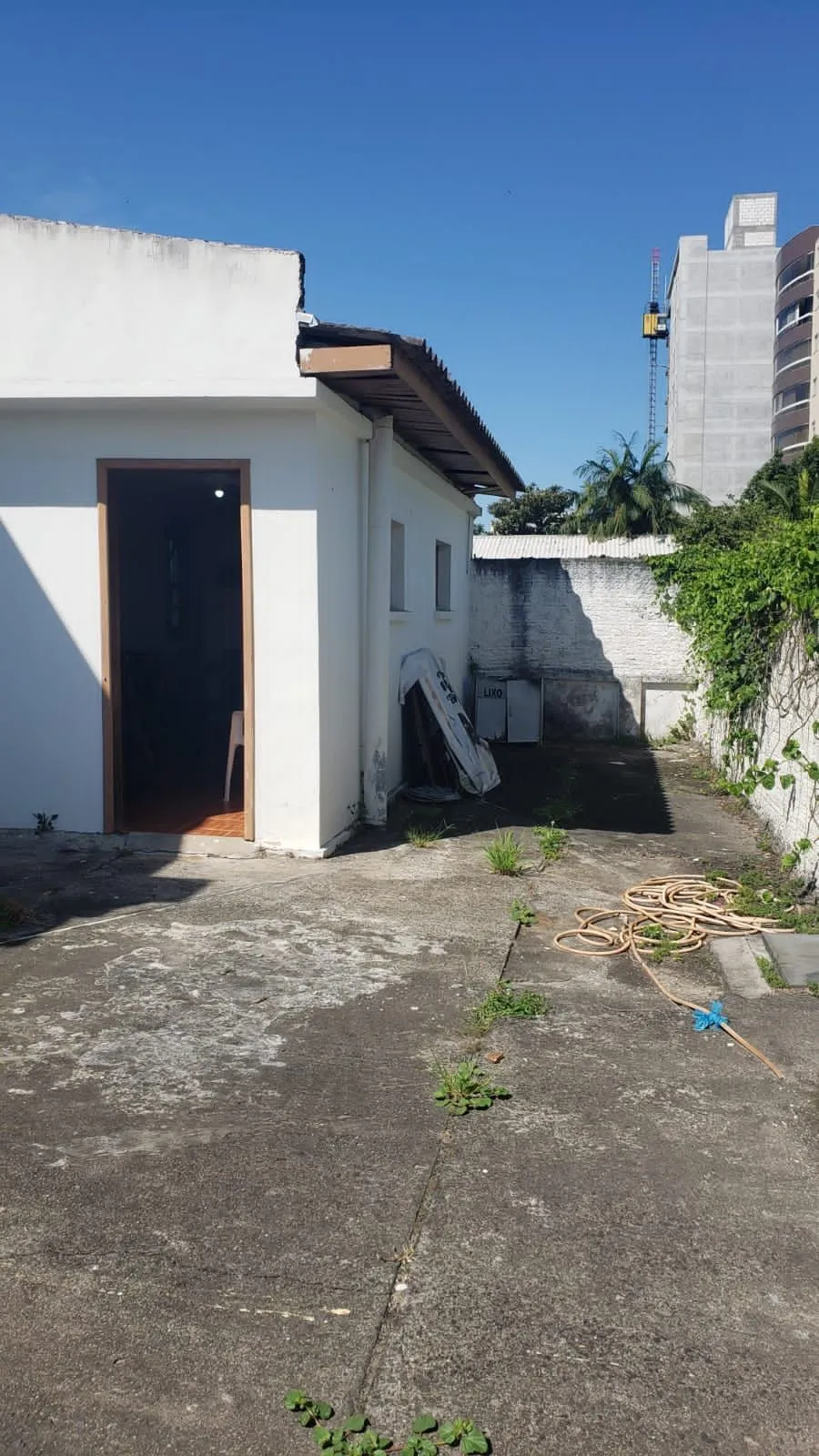 Imagem Casa Comercial em Centro