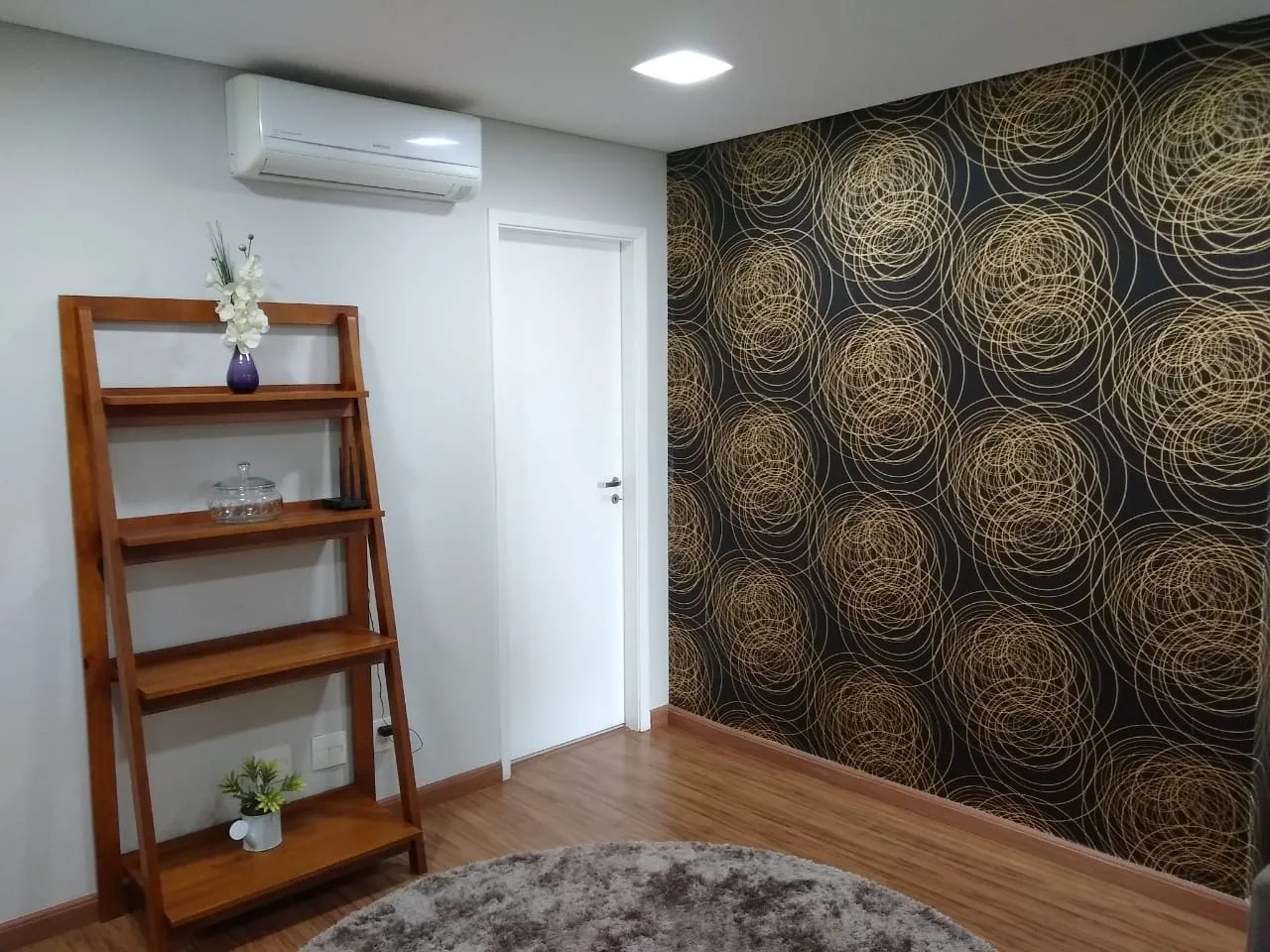 Imagem Apartamento 3 Suítes, 236 m² Condomínio L' Essence, Rua do Mercadão Parque Campolim.
