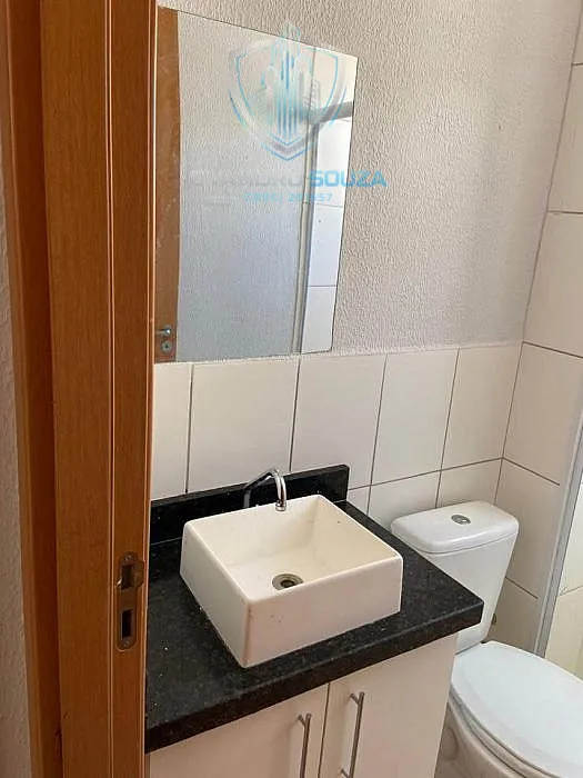 Imagem Apartamento a Venda no bairro Residencial Morada das Acácias - Limeira, SP