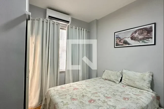 Imagem Apartamento à Venda - Copacabana, 3 Quartos, 98 m2