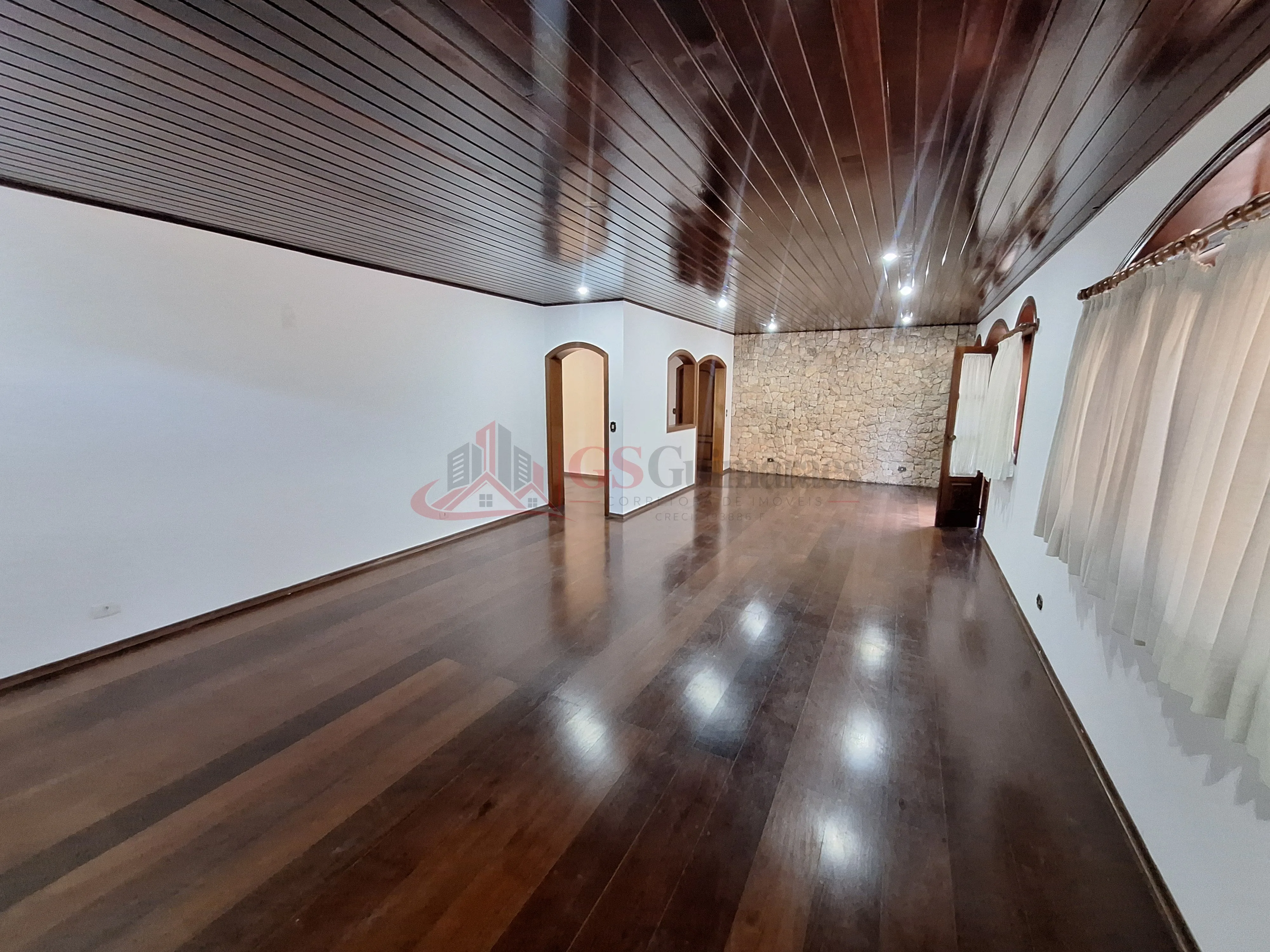 Imagem Casa no Residencial 02 - 475,3 m², 1 dormitório | Alphaville