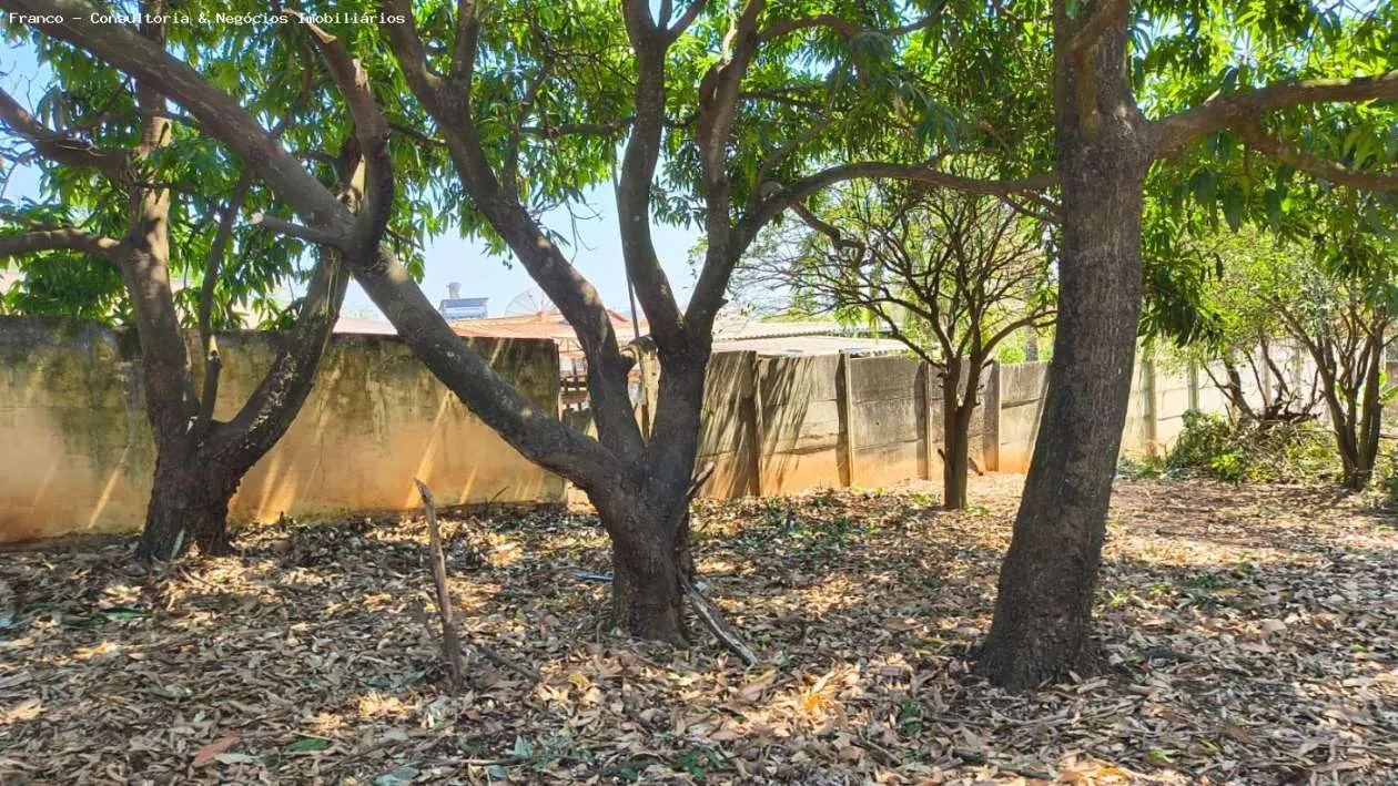 Área para Venda em Rafard, Centro