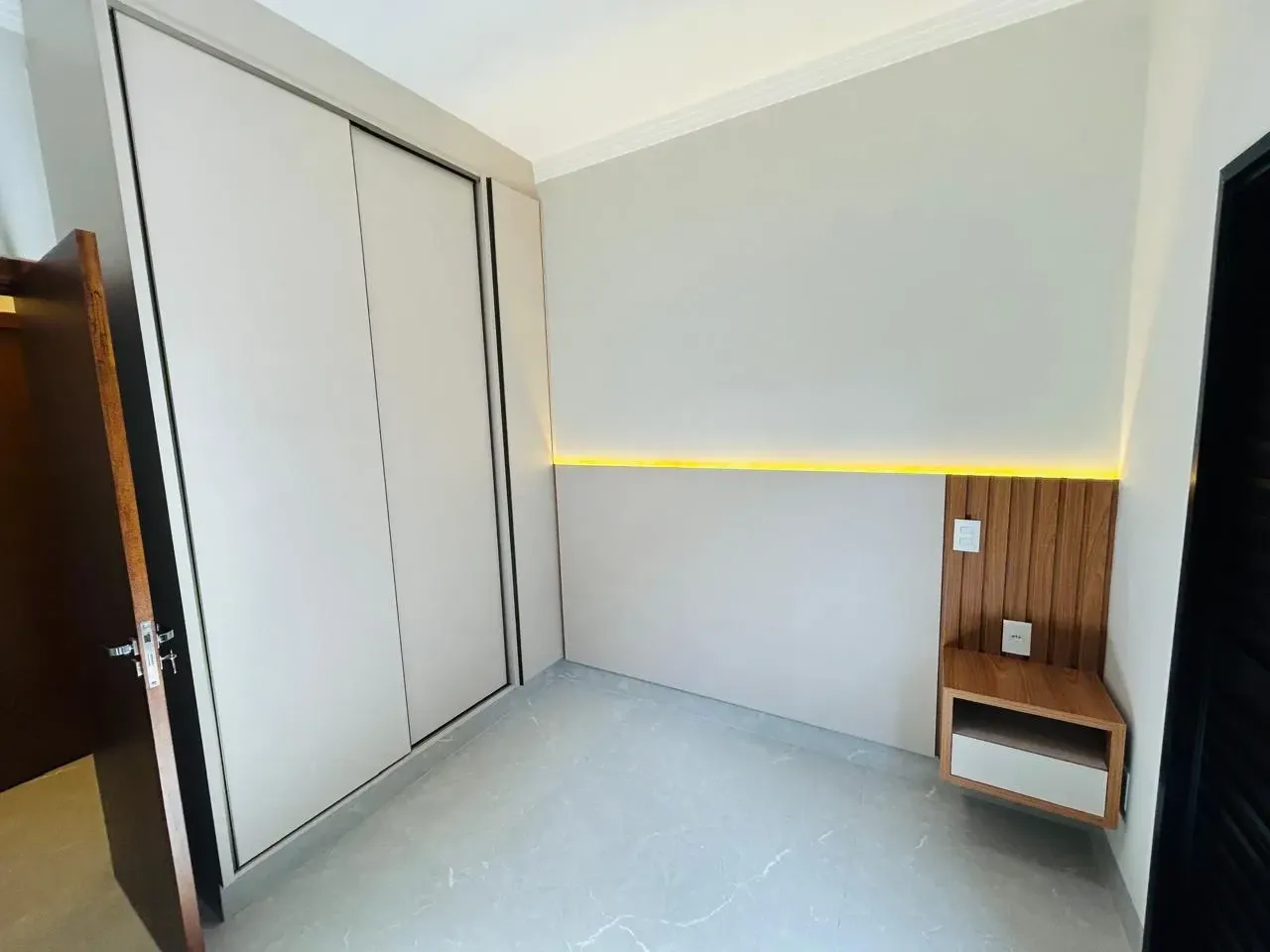 Imagem Casa de Condomínio com 3 Quartos à Venda, 159 m² em Higienópolis - São José do Rio Preto