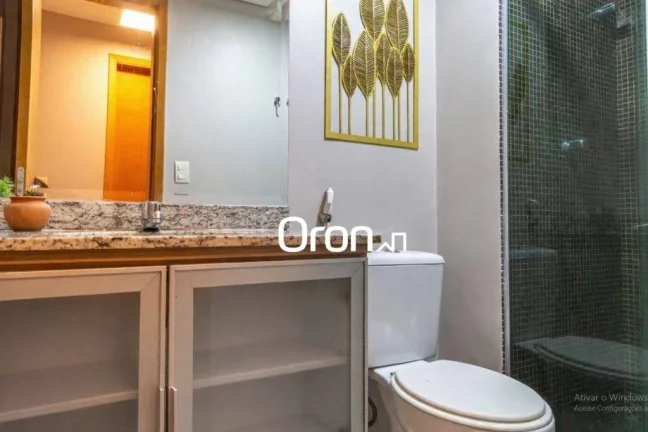 Imagem Apartamento à venda, 89 m² por R$ 760.000,00 - Setor Nova Suiça - Goiânia/GO
