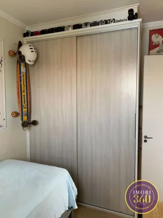 Imagem Apartamento à Venda em Vila Talarico, São Paulo - SP