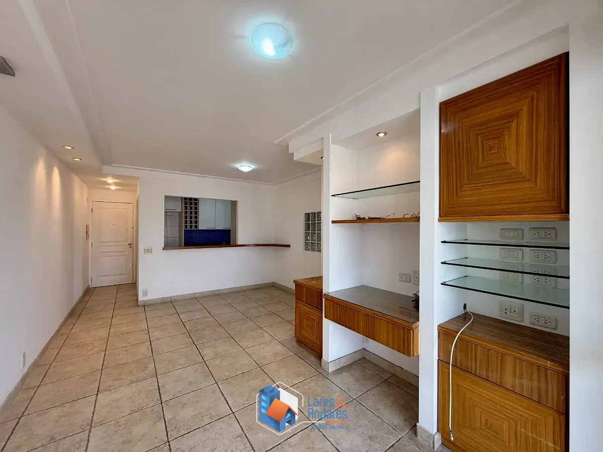 Imagem Apartamento para venda em Jardim Marajoara com 3 quartos, sendo 1 suíte, 91m²