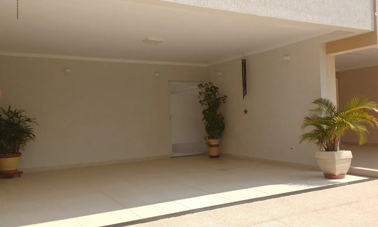 Imagem Casa à venda 1 Quarto, 1 Suite, 4 Vagas, 300M², Residencial Novo Horizonte, Taubaté - SP | Residencial Verdes Vales